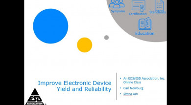 Improve Device Yield and Reliability 