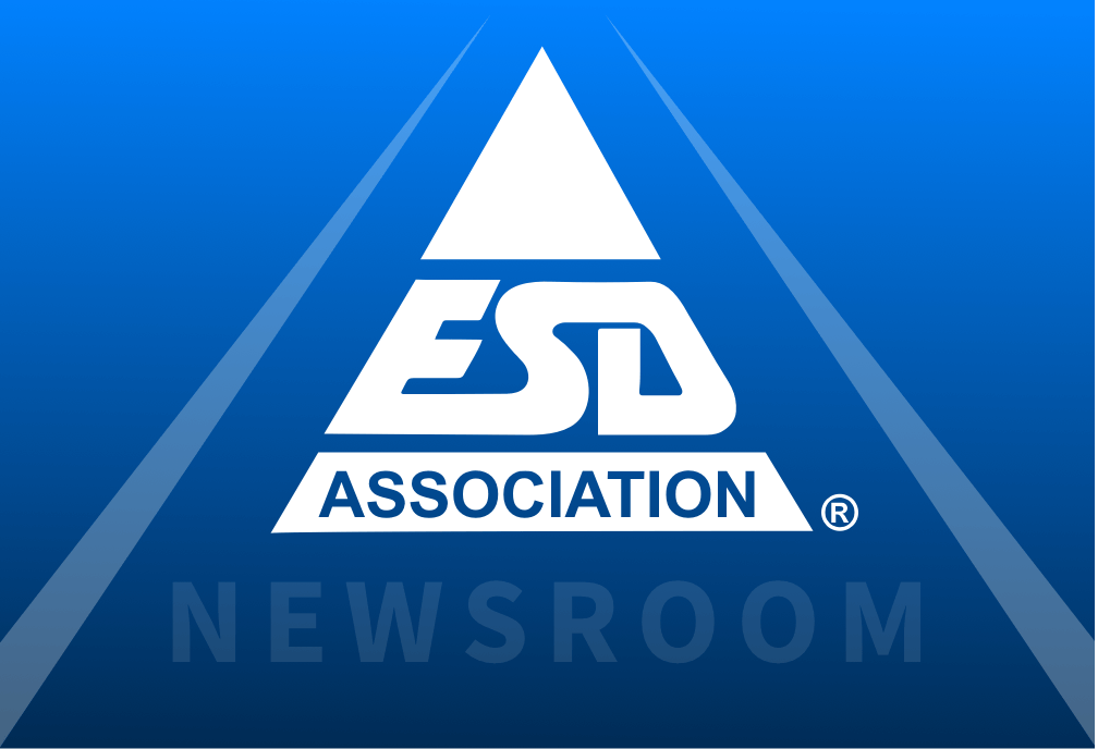 EOS/ESD Association, Inc. Announces ESD Compliance Verification Technician  to TR53 Certification 
