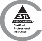 TM Certified Professional Instructor2021