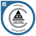 DSTC badge