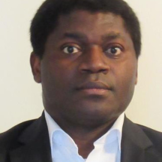 Dolphin Abessolo Bidzo