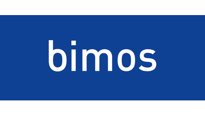 Bimos logo placekranis