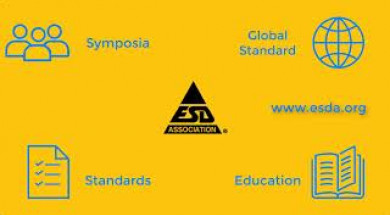 Measuring Flooring Resistance - Product Qualification & Compliance Verification