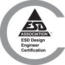 TM ESD Design engineer certification2022
