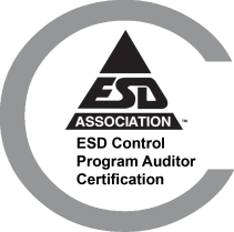 TM ESD Control Program Auditor 2024